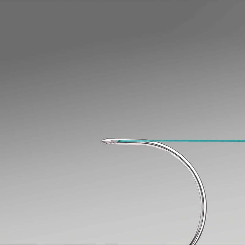 KIT-STEEMA-T Plus Трансобтураторный слинг для лечения стрессового недержания мочи у женщин